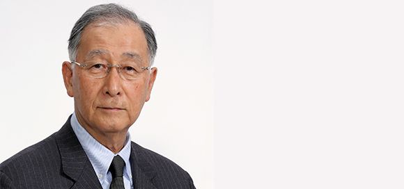 医療法人 医仁会 理事長|小林 勝正